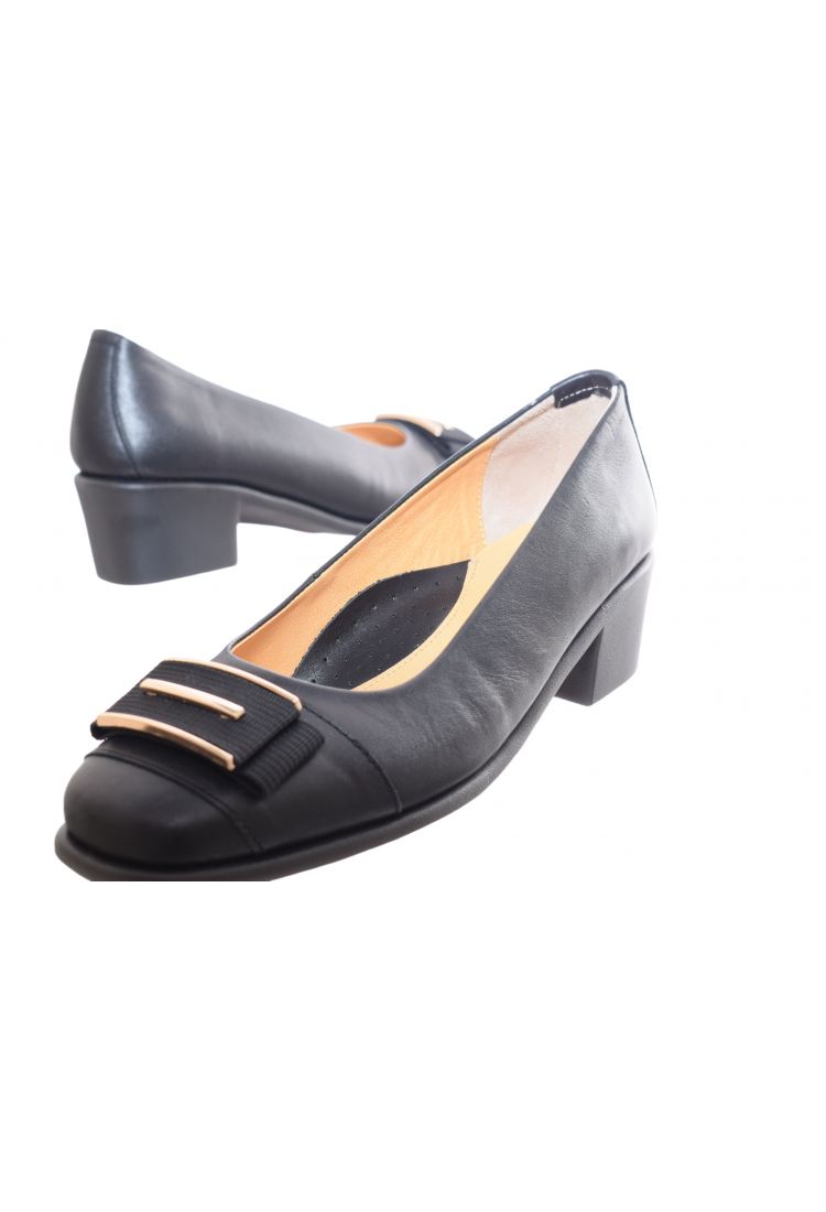 Relax Anatomical Heel - E5646-01