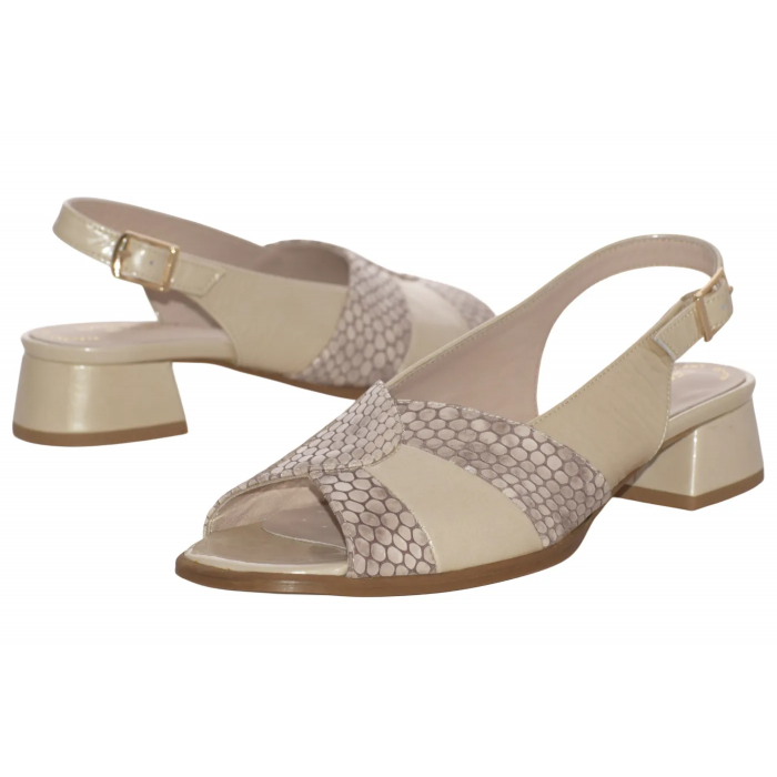 Ανατομικό Πέδιλο by Relax Anatomic |EL-22015