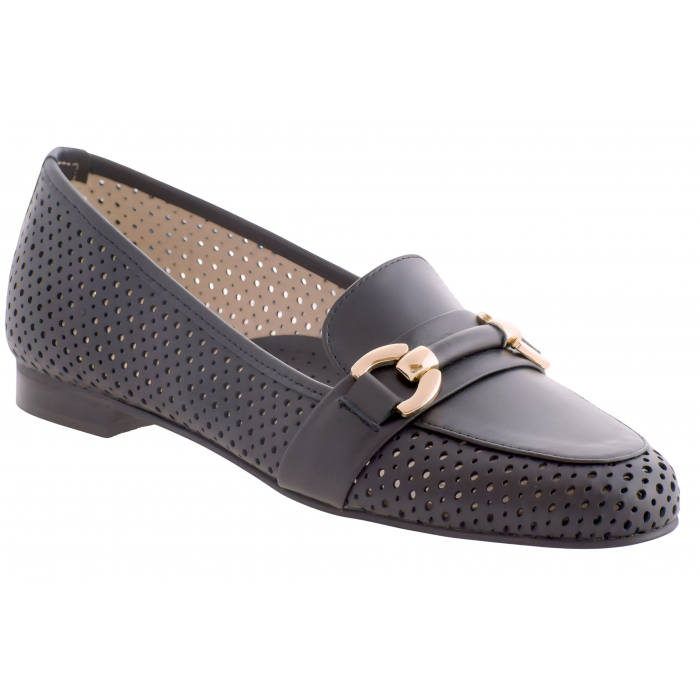 Ανατομικά Δερμάτινα Μοκασίνια by Relax Anatomic  | H-10054