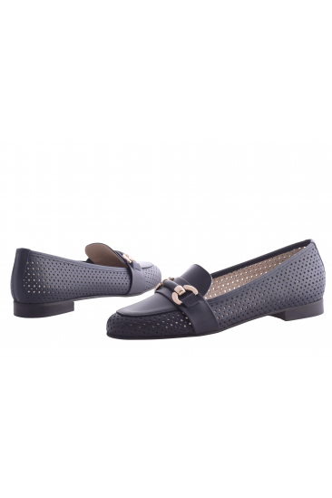 Ανατομικά Δερμάτινα Μοκασίνια by Relax Anatomic  | H-10054