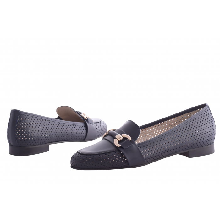 Ανατομικά Δερμάτινα Μοκασίνια by Relax Anatomic  | H-10054