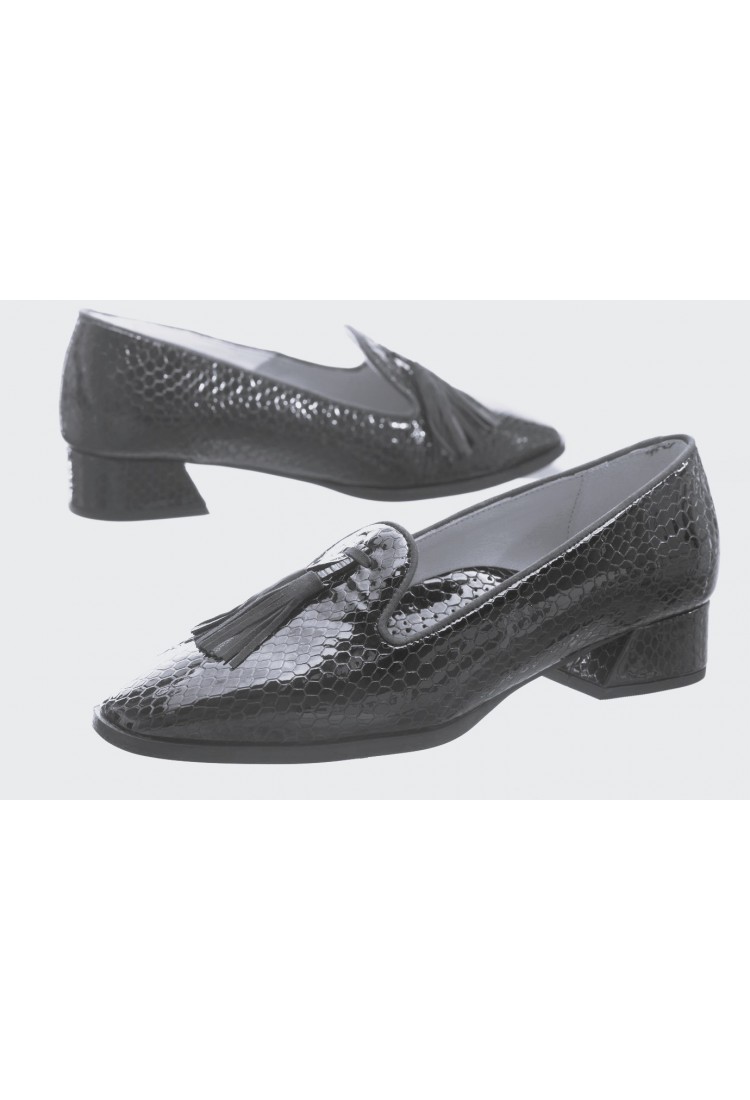 Relax Anatomic Moccasin  H-27005-652