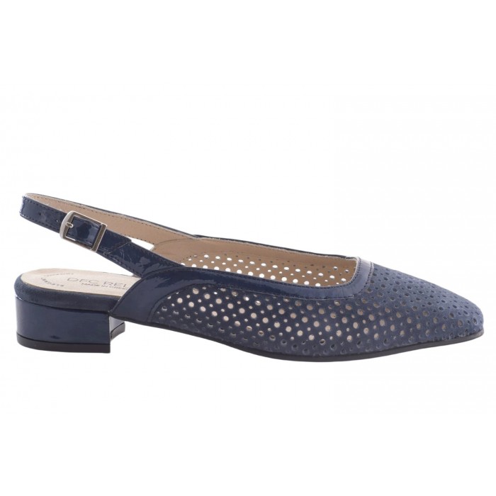 Εξώφτερνη Ανατομική Γόβα  Relax Anatomic - Καστόρι 3 εκ,   |  H-27024-23