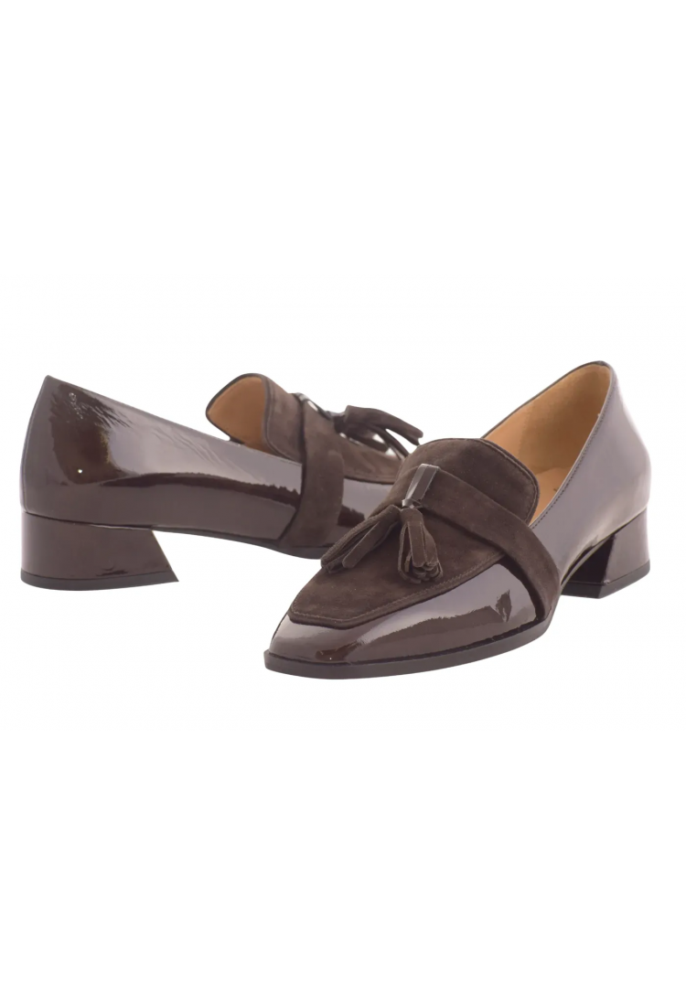 Ανατομικά Δερμάτινα Μοκασίνια by Relax Anatomic    H-27042-32