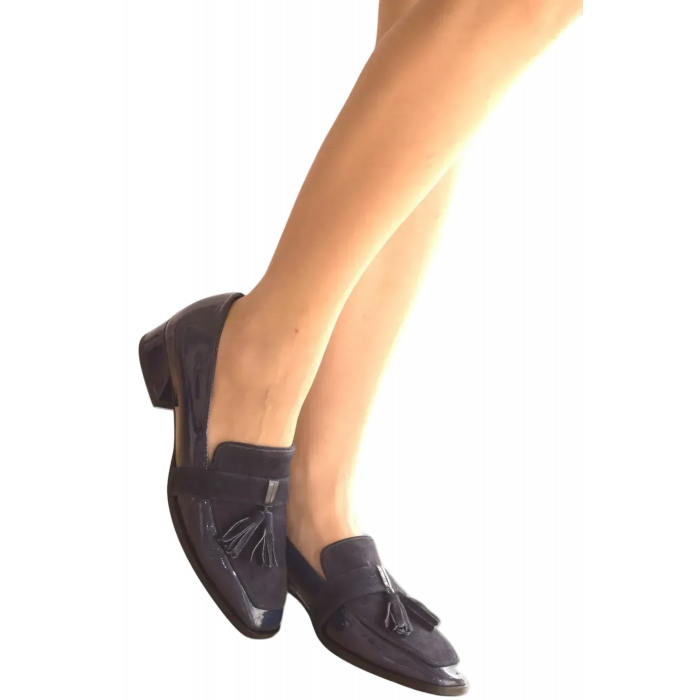 Ανατομικά Δερμάτινα Μοκασίνια by Relax Anatomic    H-27042-32