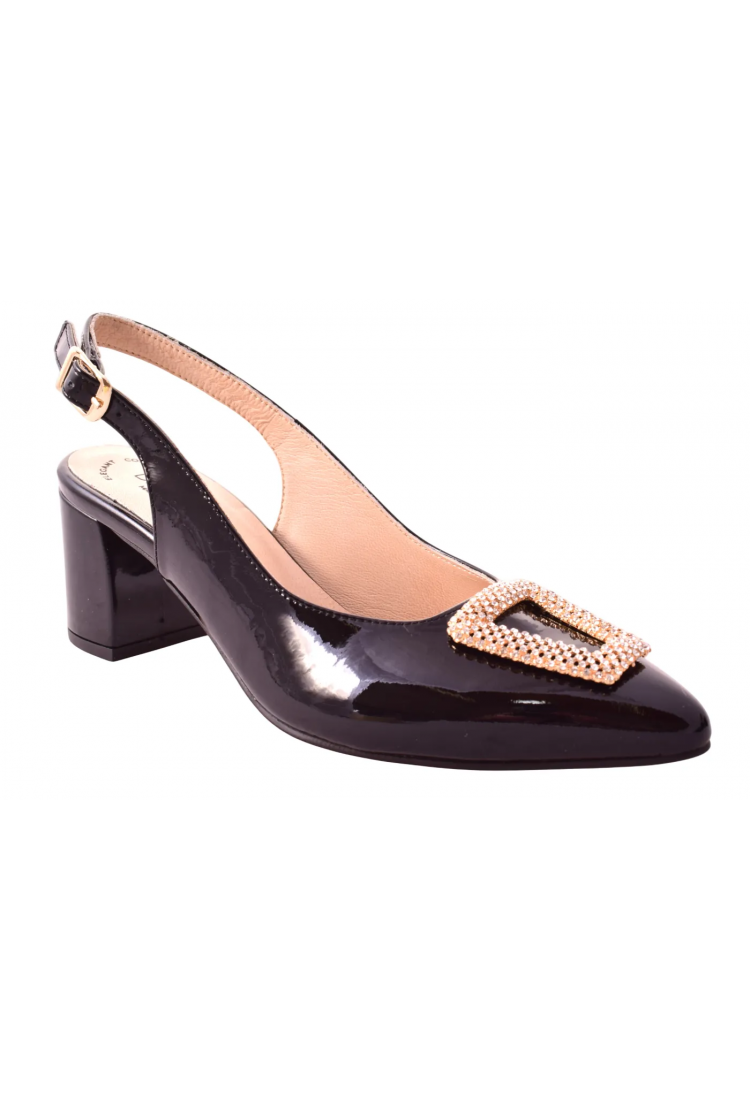 Εξώφτερνη Ανατομική Γόβα by Relax Anatomic - 6,5 εκ | H-55038