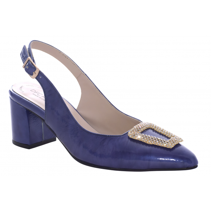 Εξώφτερνη Ανατομική Γόβα by Relax Anatomic - 6,5 εκ | H-55038