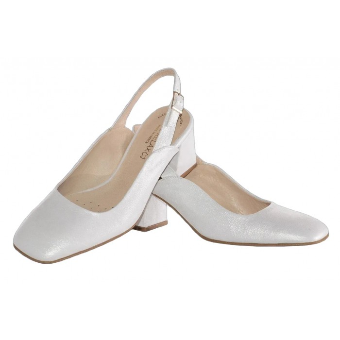 Εξώφτερνη Ανατομική Γόβα by Relax Anatomic - 6εκ | H-62008-90