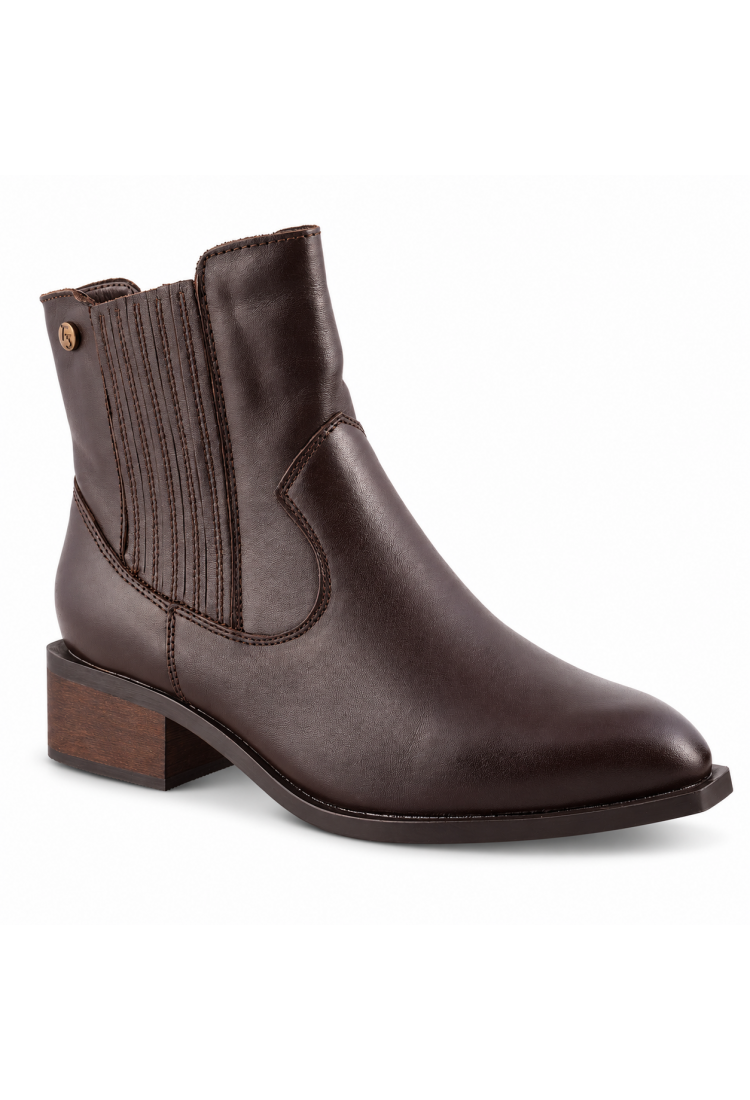 TOP3 SS1955 Δερμάτινα Μποτάκια 4 εκ. | TRACE Shoes> TOP3 SS1955 Δερμάτινα Μποτάκια 4 εκ. | TRACE Shoes