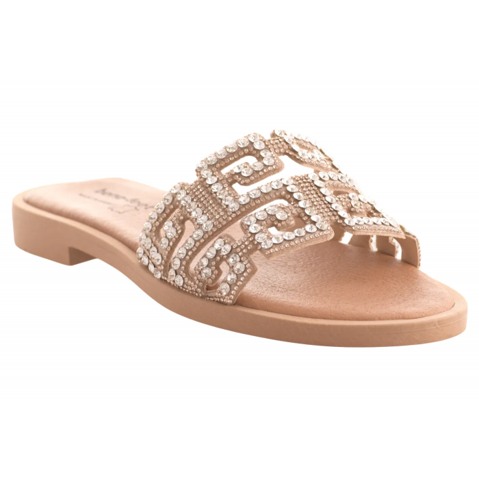 Σαγιονάρα Δερμάτινη με Στρούκς By Trace  | 200-09 Σαγιονάρα Δερμάτινη με Στρούκς By Trace  | 200-09