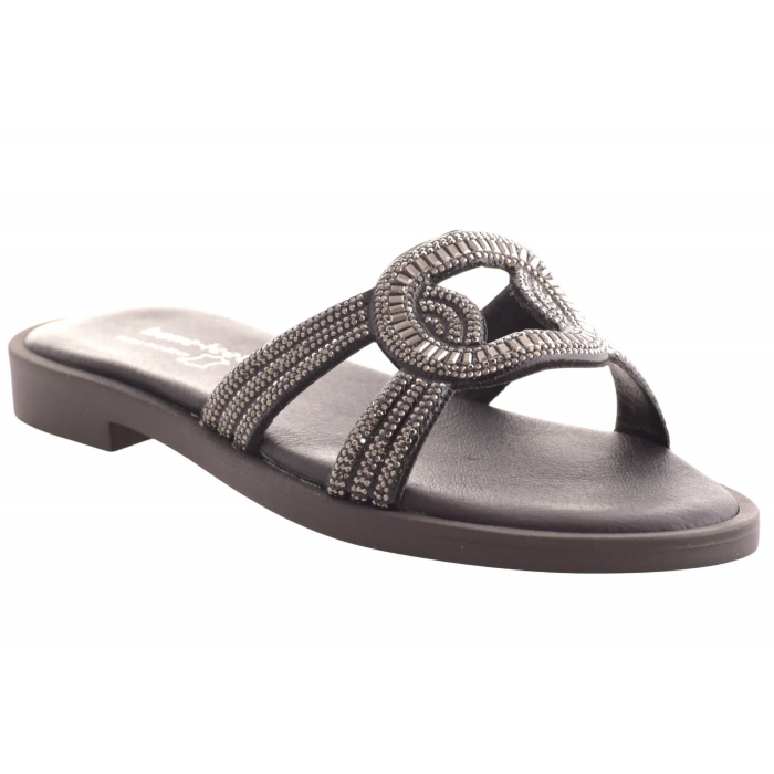 Σαγιονάρα Δερμάτινη με Στρούκς By Trace  | 200-06 Σαγιονάρα Δερμάτινη με Στρούκς By Trace  | 200-06