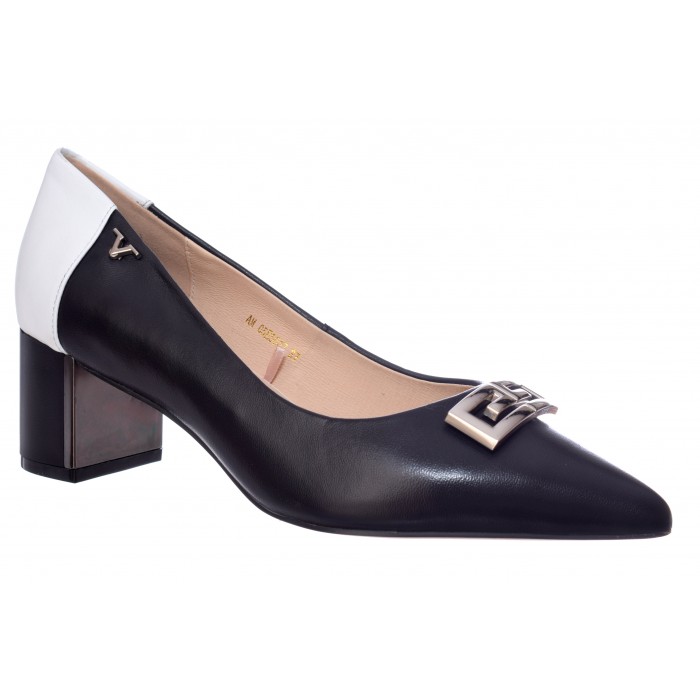 ΓΟΒΑ LOW HEEL V1969