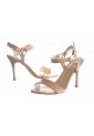 Πέδιλο By Versace -19.69 Abbigliamento Sportivo   AM 3C1136-1210