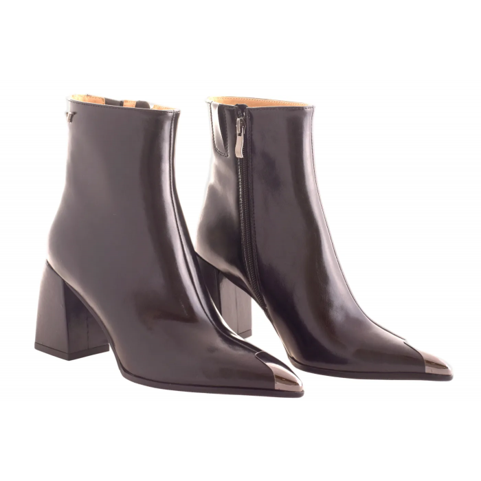 Μποτάκι 19v69  |  AM 5C485-5 - Μαυρο