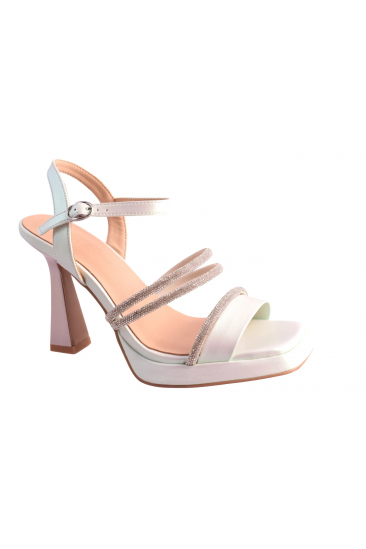 Πέδιλο By Versace -19.69 Abbigliamento Sportivo  11 cm   AM A254-V5577