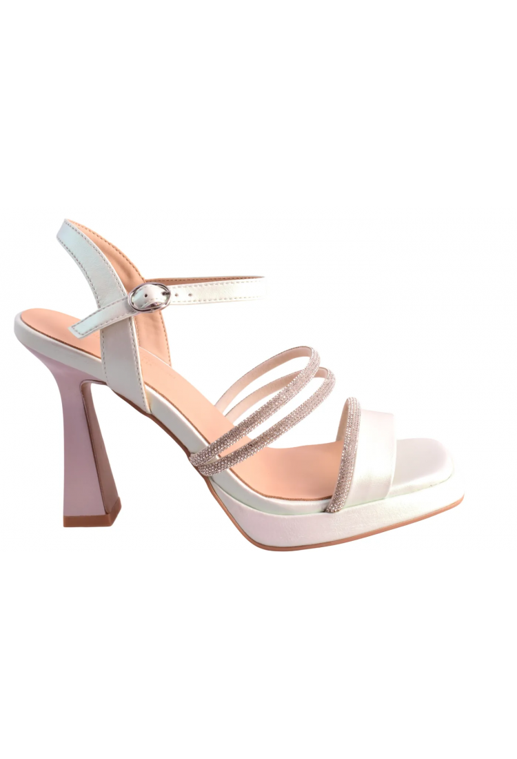 Πέδιλο By Versace -19.69 Abbigliamento Sportivo  11 cm   AM A254-V5577