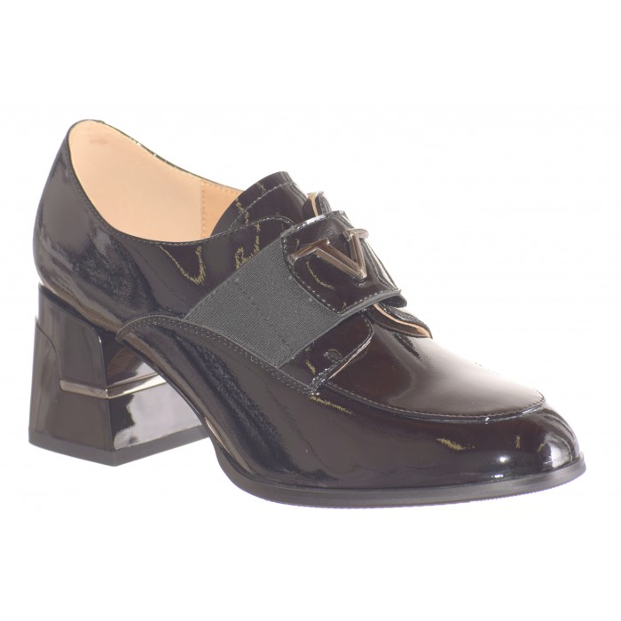 Oxford Λουστρίνι - 6.5 εκ.  by Versace 19V69 | AM C616A-H480 - Μαυρο