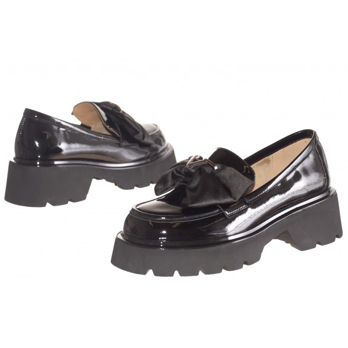 Oxfords Δερμάτινα από  Versace 19V69 |  AM C631-K513V