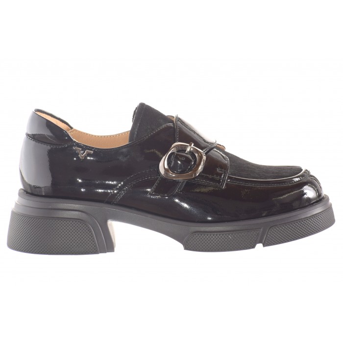 Oxfords Δερμάτινα από  Versace 19V69 |  AM C763-H472