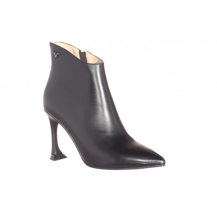 Μποτάκι 19v69   |   SR1145-0111 - Μαυρο