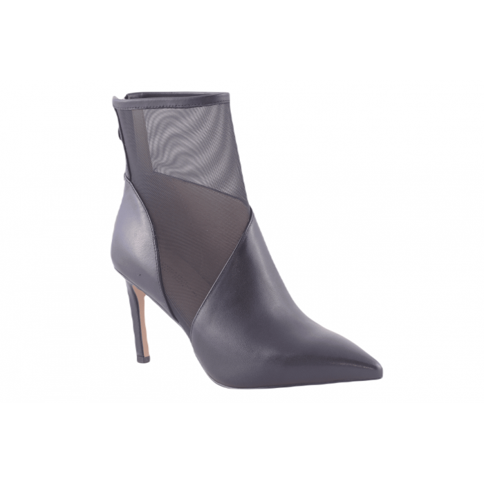 Μποτάκι 19v69  |  SR961-0711 - Μαυρο