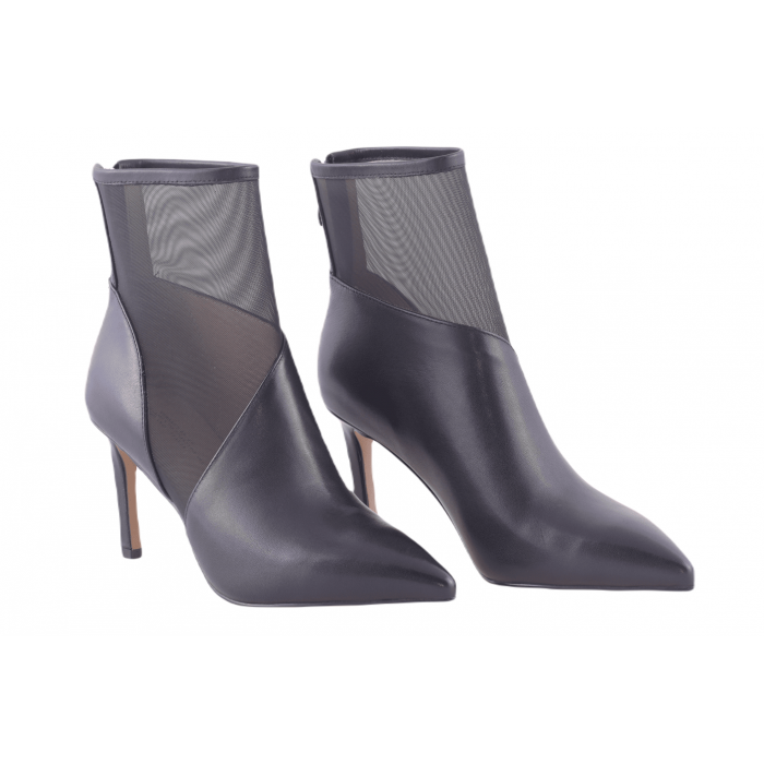 Μποτάκι 19v69  |  SR961-0711 - Μαυρο