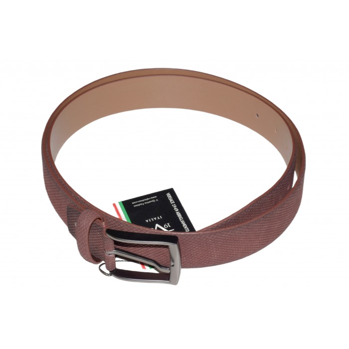 19V69 ΔΕΡΜΑΤΙΝΗ ΖΩΝΗ - Καφε 19V69 ΔΕΡΜΑΤΙΝΗ ΖΩΝΗ - Καφε