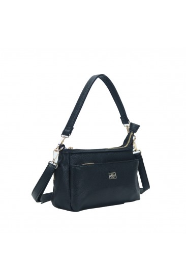 Γυναικεία Τσάντα Ώμου - POLO LINE VQF - 2308