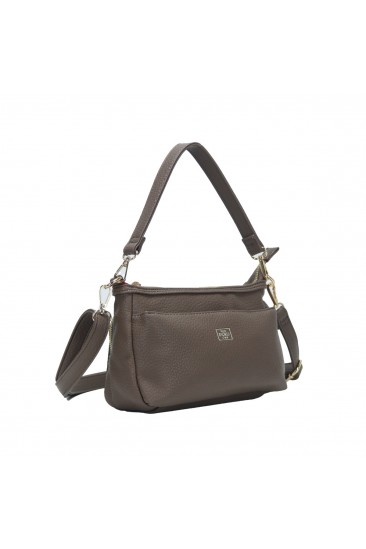 Γυναικεία Τσάντα Ώμου - POLO LINE VQF - 2308