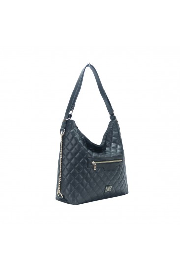 Γυναικεία τσάντα ώμου - POLO LINE VQF - 2316