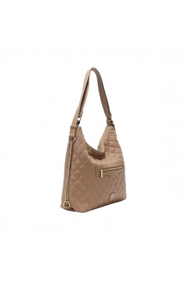 Γυναικεία τσάντα ώμου - POLO LINE VQF - 2316