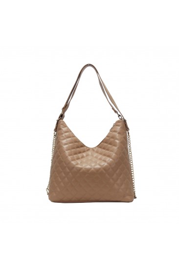 Γυναικεία τσάντα ώμου - POLO LINE VQF - 2316