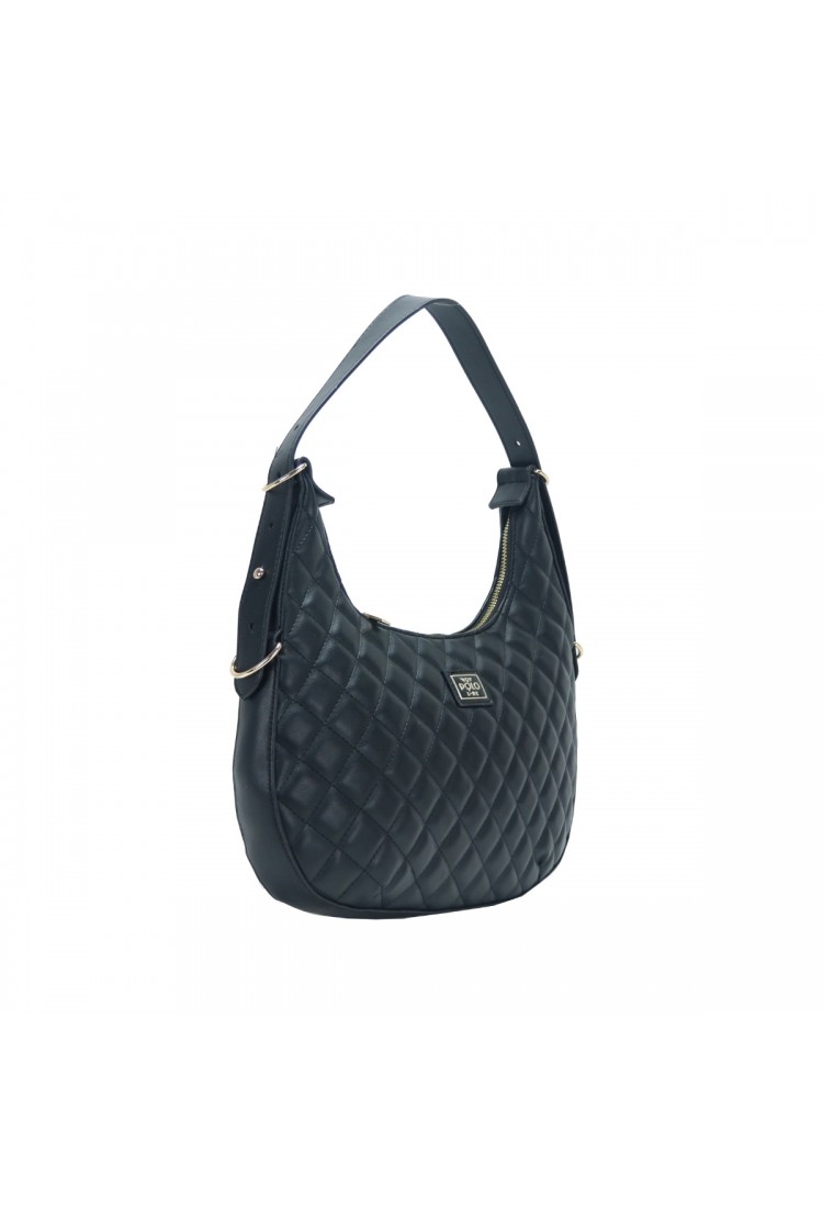 Γυναικεία τσάντα ώμου - POLO LINE VQF - 2317