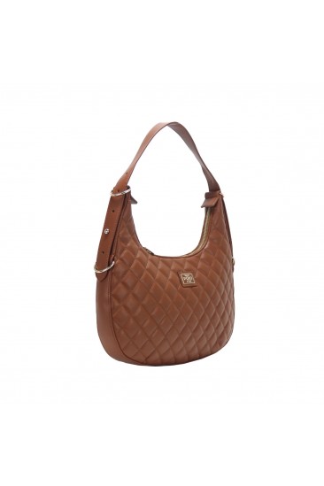 Γυναικεία τσάντα ώμου - POLO LINE VQF - 2317