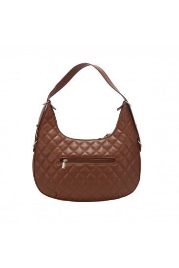 Γυναικεία τσάντα ώμου - POLO LINE VQF - 2317