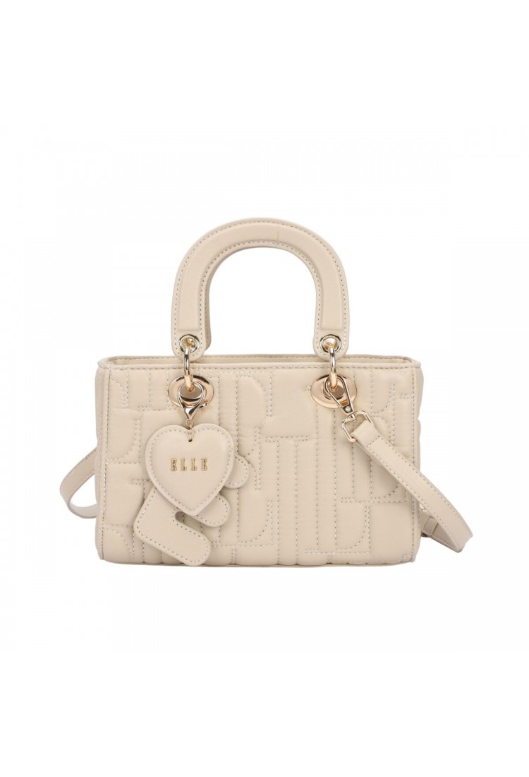 Καθημερινή Τσάντα Χεριού ELLE  -  8250