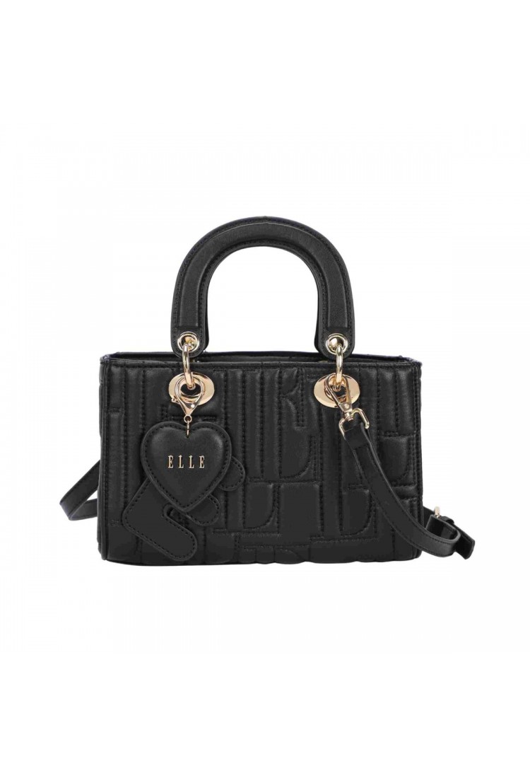 Καθημερινή Τσάντα Χεριού ELLE  -  8250