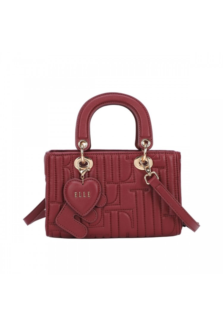 Καθημερινή Τσάντα Χεριού ELLE  -  8250