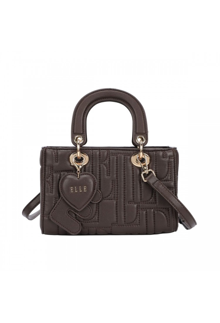 Καθημερινή Τσάντα Χεριού ELLE  -  8250