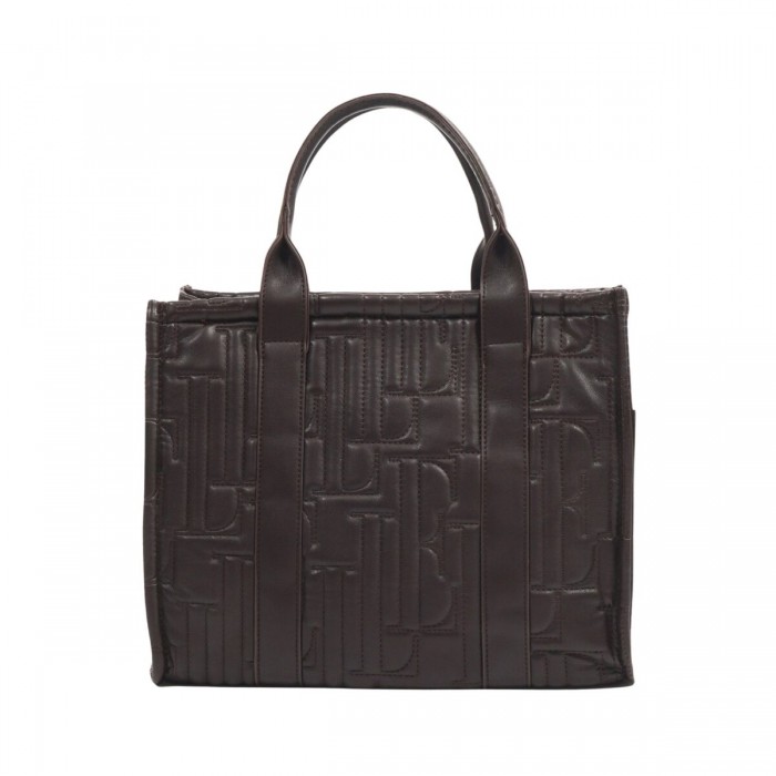 Καθημερινή Τσάντα Χεριού ELLE  -  8251 - Καφε