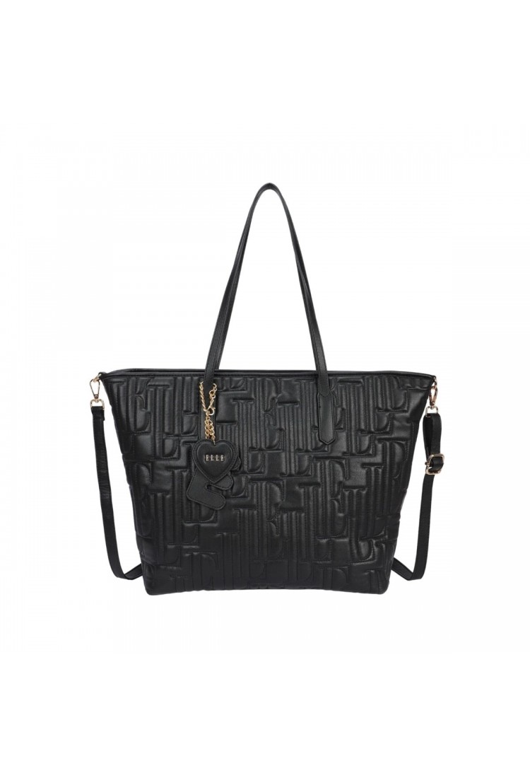 Καθημερινή Τσάντα Χεριού ELLE  -  8252