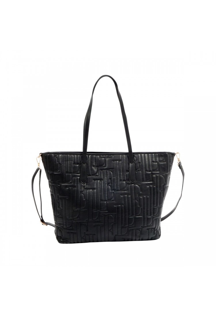 Καθημερινή Τσάντα Χεριού ELLE  -  8252