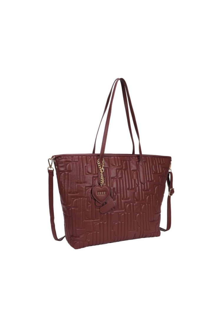 Καθημερινή Τσάντα Χεριού ELLE  -  8252