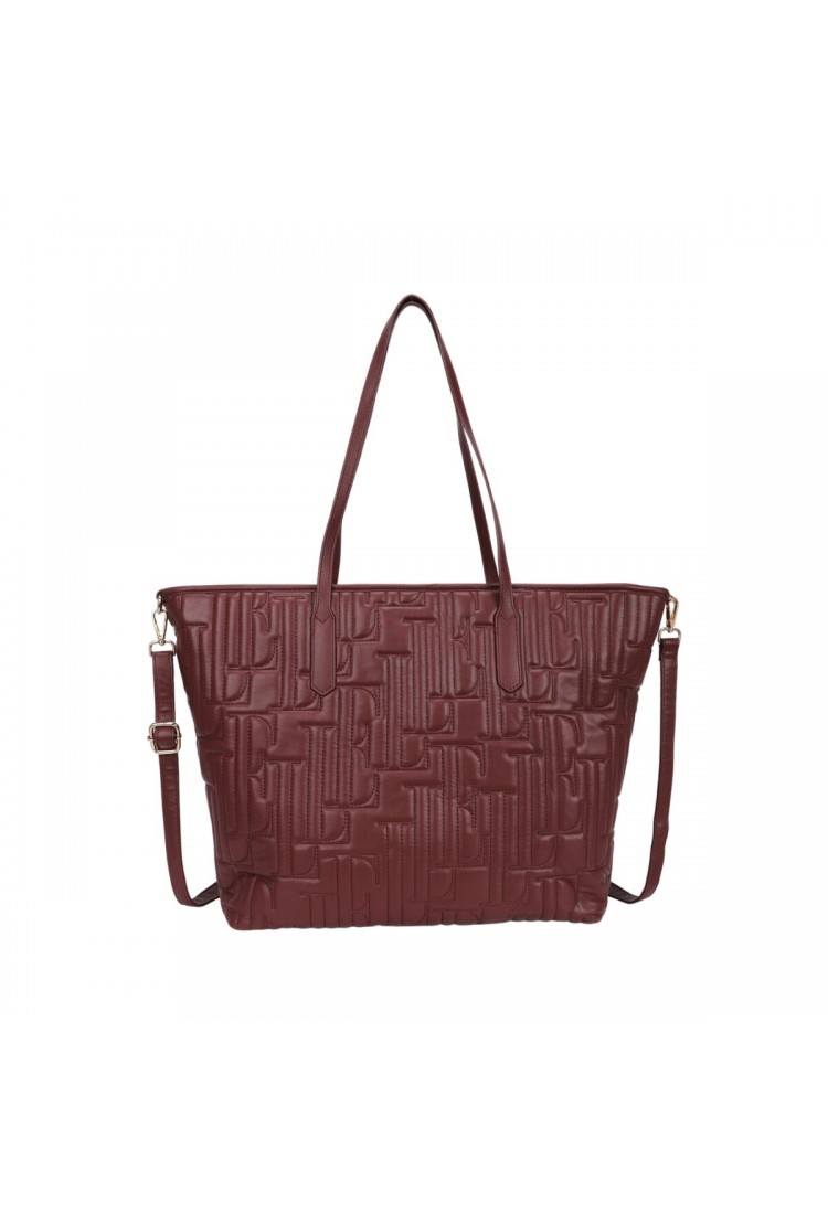 Καθημερινή Τσάντα Χεριού ELLE  -  8252