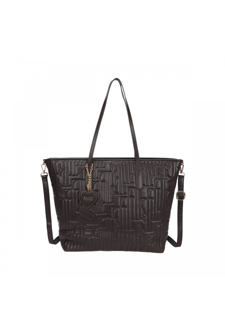 Καθημερινή Τσάντα Χεριού ELLE  -  8252
