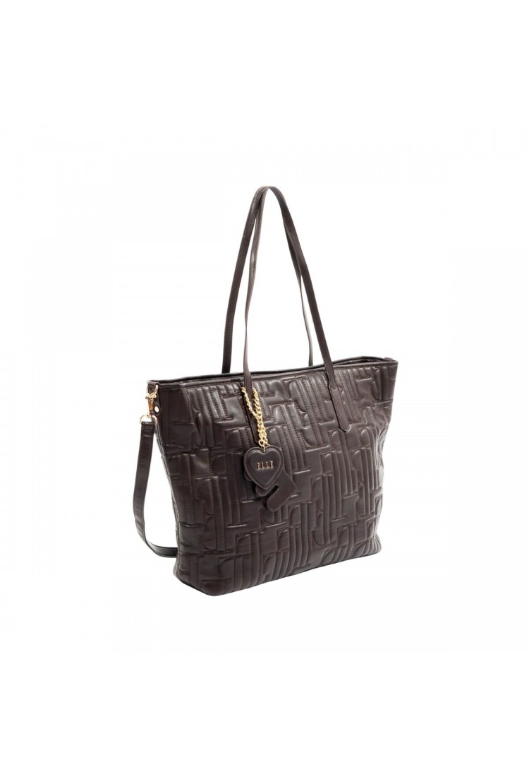 Καθημερινή Τσάντα Χεριού ELLE  -  8252