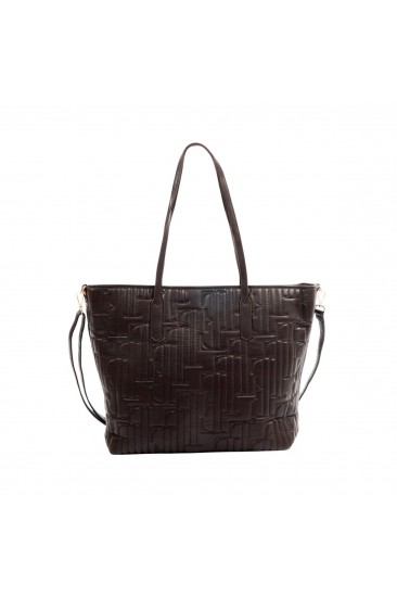 Καθημερινή Τσάντα Χεριού ELLE  -  8252