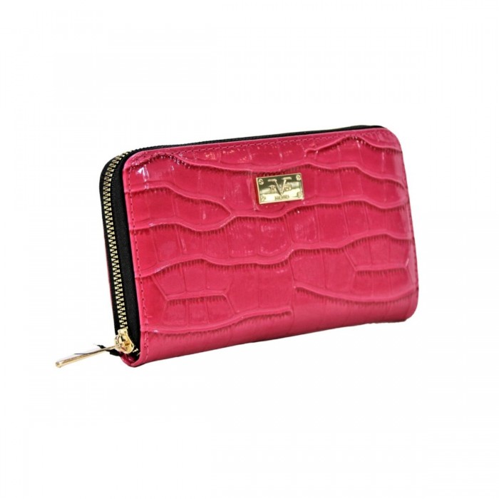 Πορτοφόλι 19V69 Italia - Ματζεντα Πορτοφόλι 19V69 Italia - Ματζεντα