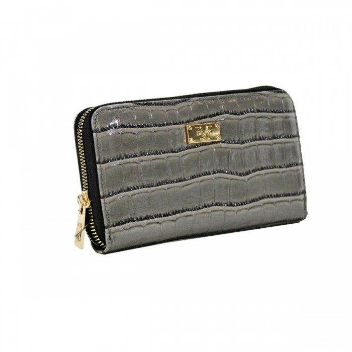 Πορτοφόλι 19V69 Italia - Γκρι Πορτοφόλι 19V69 Italia - Γκρι