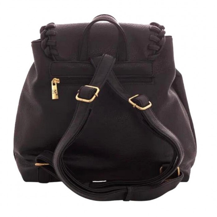 POLO LINE VQF | Γυναικεία Τσάντα Χειρός - SS-9900 - Μαυρο POLO LINE VQF | Γυναικεία Τσάντα Χειρός - SS-9900 - Μαυρο